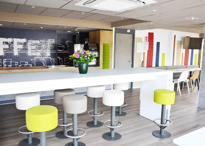 Ibis Budget Chalon Sur Saone Nord