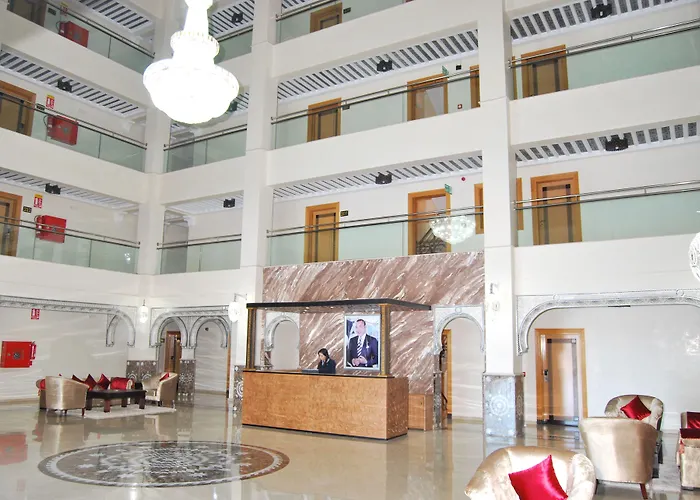 Agadir Appart'hôtels