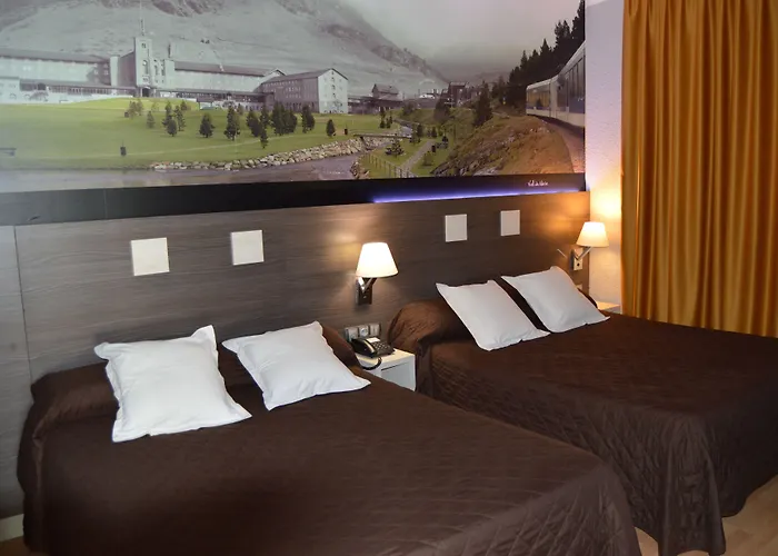Hotel Ciutadella Roses