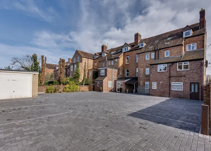 The Sportsview Guest House Oxford