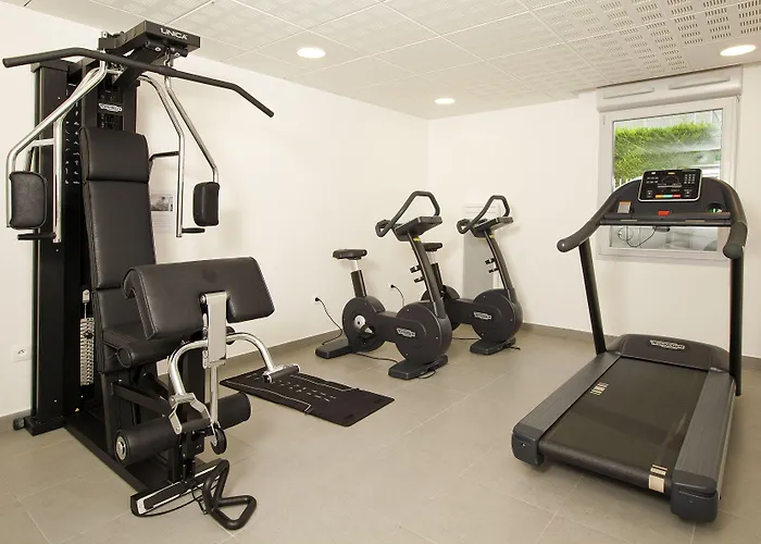 Boutique Séjours&Affaires Paris Bagneux