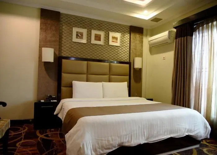 Hotel One Super, Islamabad