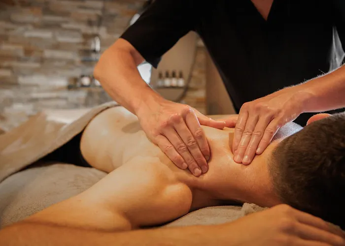 Miramar La Cigale Hotel Thalasso & Spa Arzon