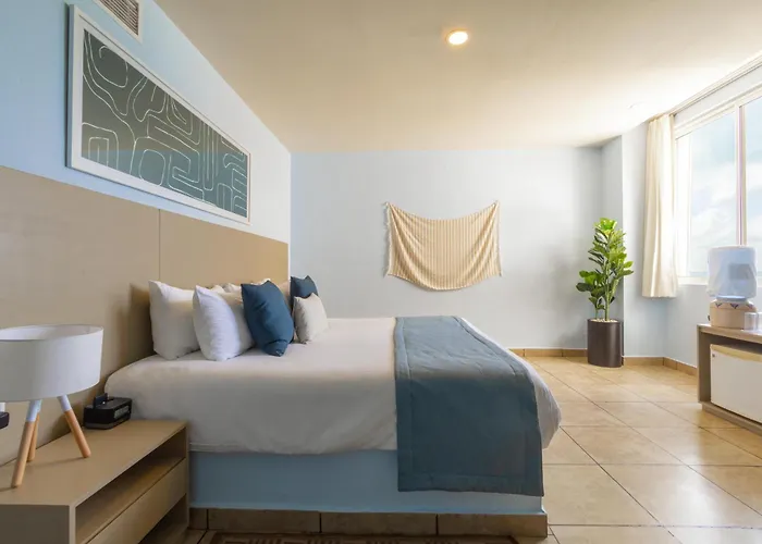 Isla Mujeres Kids friendly hotels