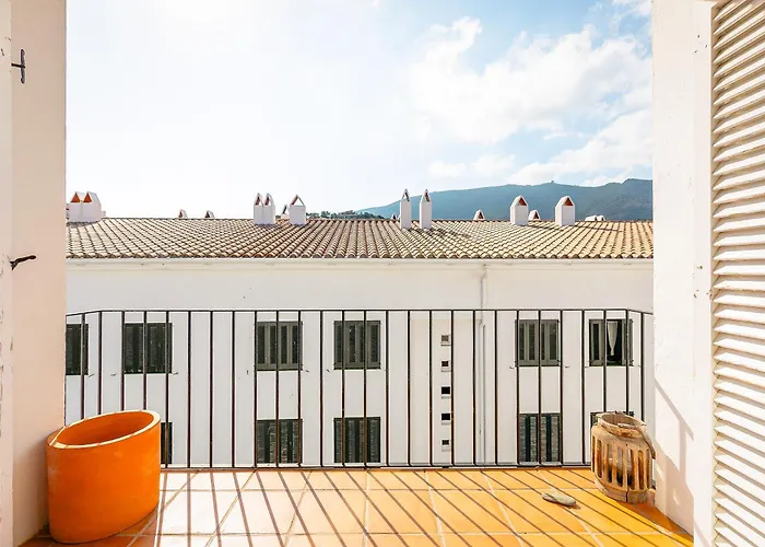 Apartment Boutique Hort Cadaqués