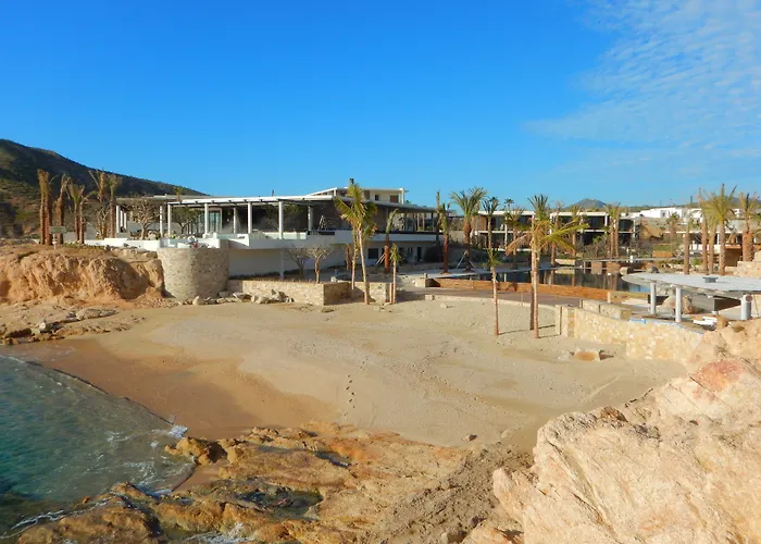 Boutique Chileno Bay Resort & Residences, Auberge Collection Cabo San Lucas