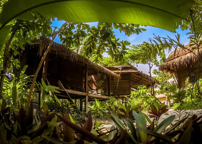 Boutique Castaway Resort Koh Lipe