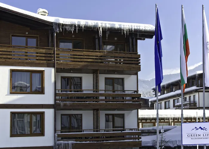 Bansko 