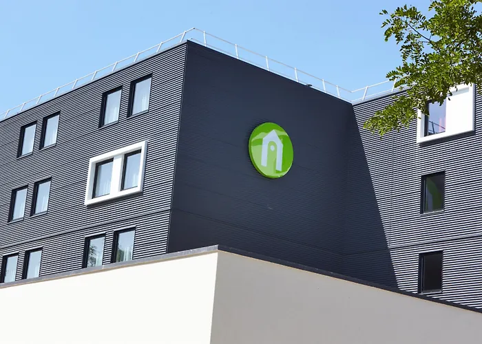 Holiday Inn Express - Le Havre Centre