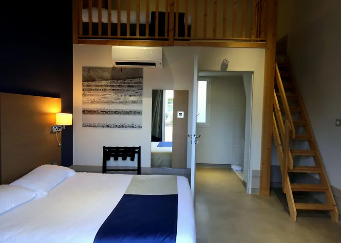 Saint-Hilaire-de-Riez Hotels