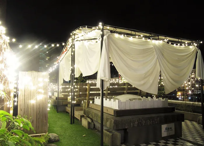Dyeing And Hostel Nakashimaya - Female Only Kumamoto