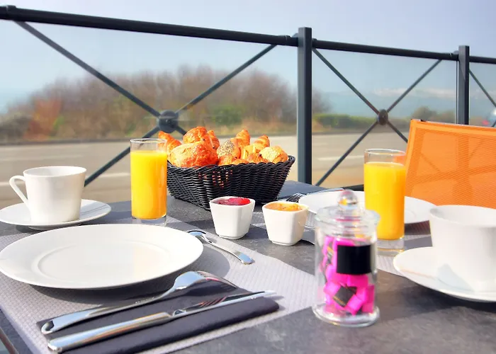 Boutique Hotel La Petite Sirène à Quiberon