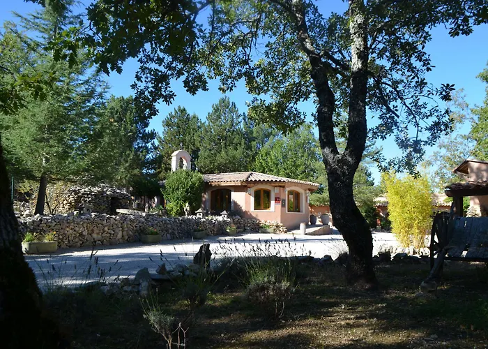 Boutique Hostellerie du Val de Sault