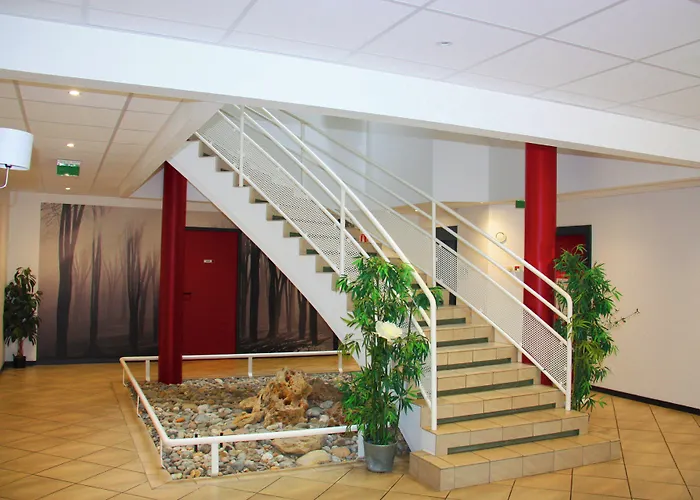 Résidence du Parc Hossegor Soorts-Hossegor