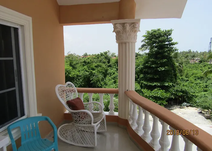White Sands Shared Apartments Punta Cana