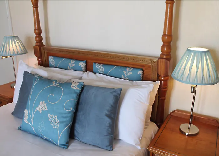 Looe Kids friendly hotels