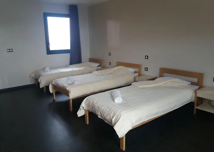 Auberge de jeunesse L'Escale Dunkirk