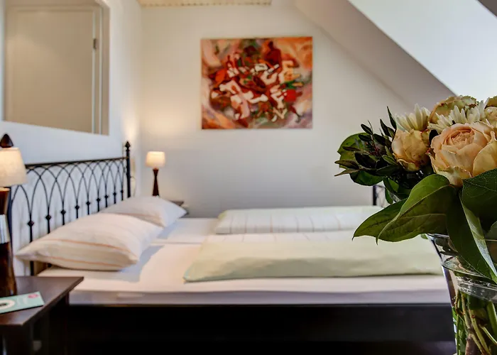 Trip Inn Hotel Blankenburg Karlsruhe
