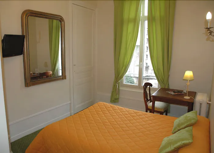 Boutique Hôtel de Paris Limoges