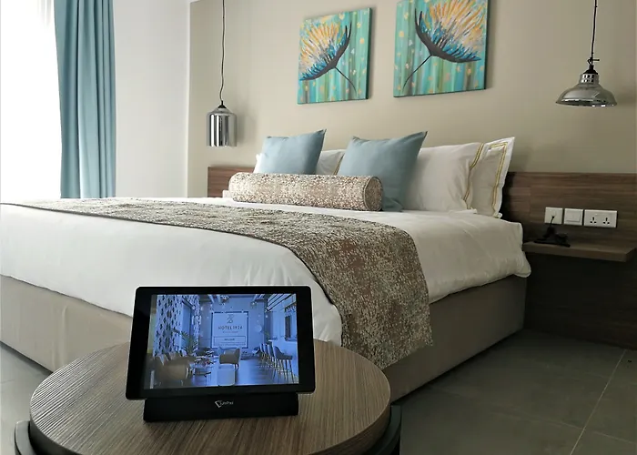 Boutique 1926 Le Soleil Hotel&Spa Sliema