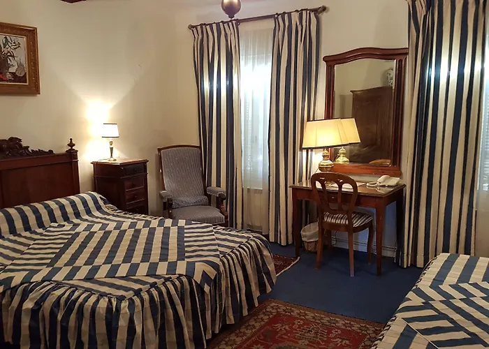 Boutique Hotel Cardinal Aix-en-Provence