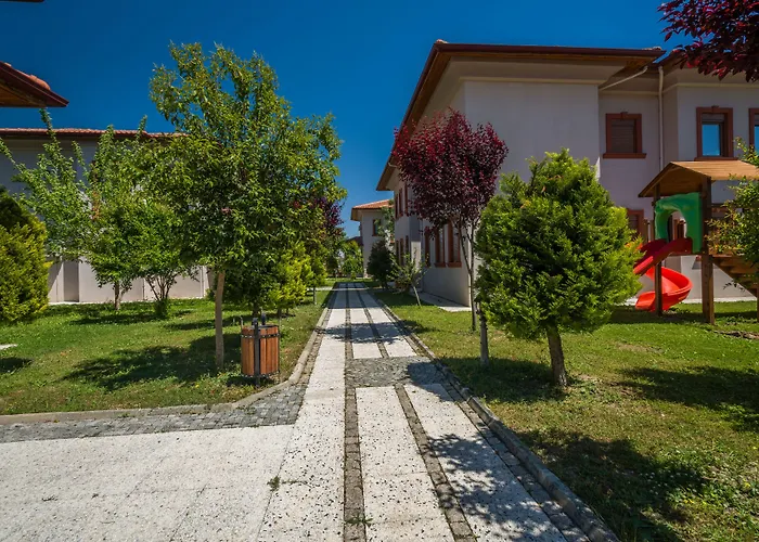 Vista Villa Belek