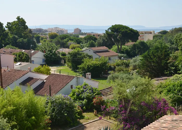 Hotel La Voile Bormes-les-Mimosas