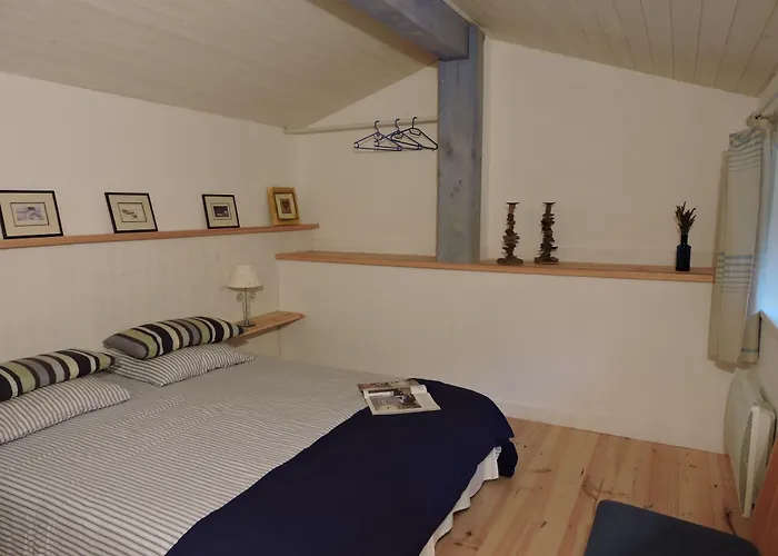 Bed and Breakfast Domaine Le Castelet à Castres 