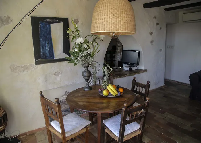 la maison aux bonsais Saint-Paul-de-Vence
