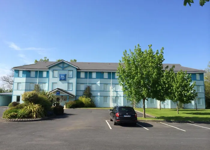 Granville Hotel qui Accepte les Chiens