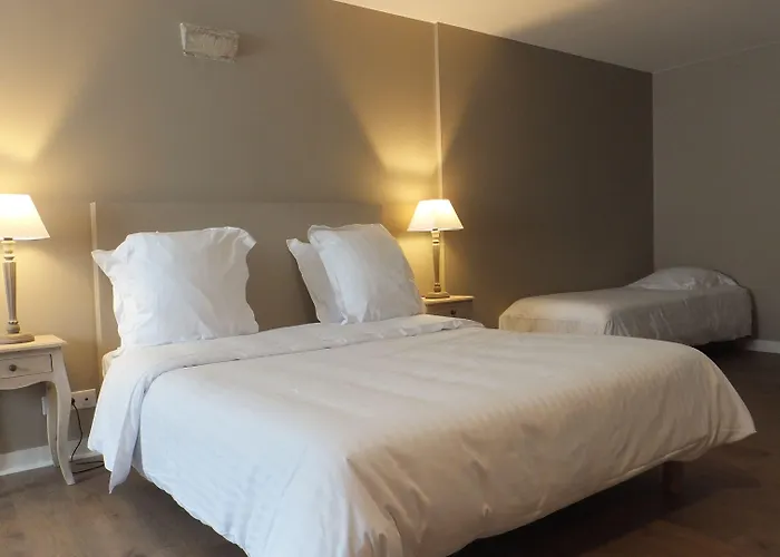 Boutique Hotel La Closeraie Sully-sur-Loire