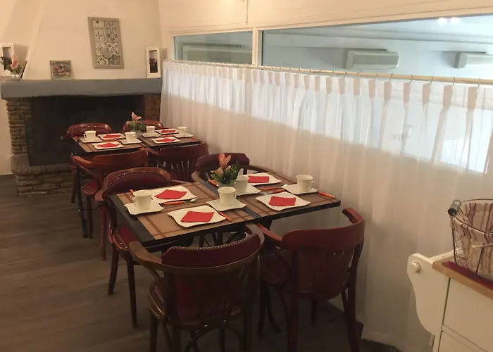 Luberon L'Hotel Apt