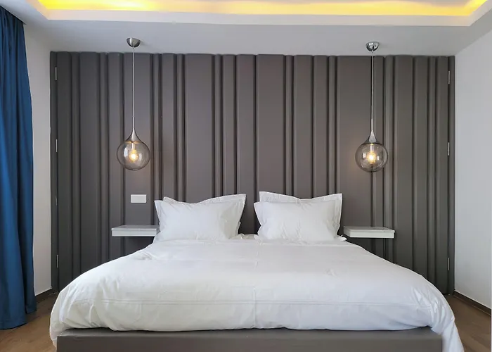 Appartements Lamblin Abidjan