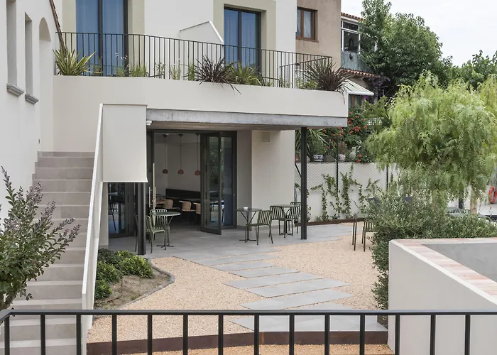 Hotel Alta House Begur
