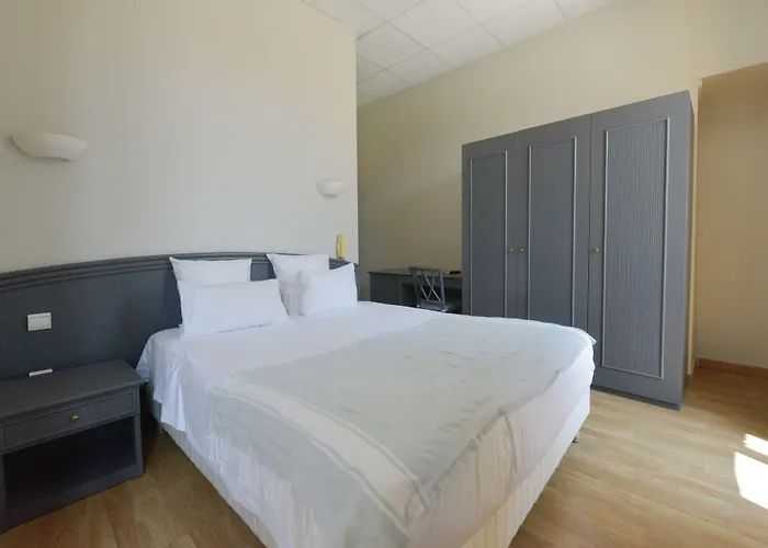 Hotel Restaurant La Villa Arena Carry-le-Rouet