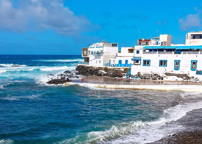 Hotel Barcelo Corralejo Bay - Adults Only