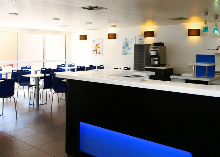 Ibis Budget Aubenas