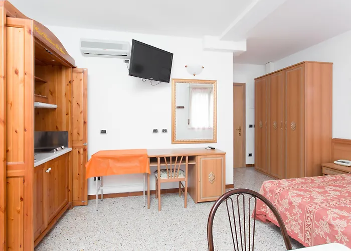 Hotel Residence Des Bains Cesenatico