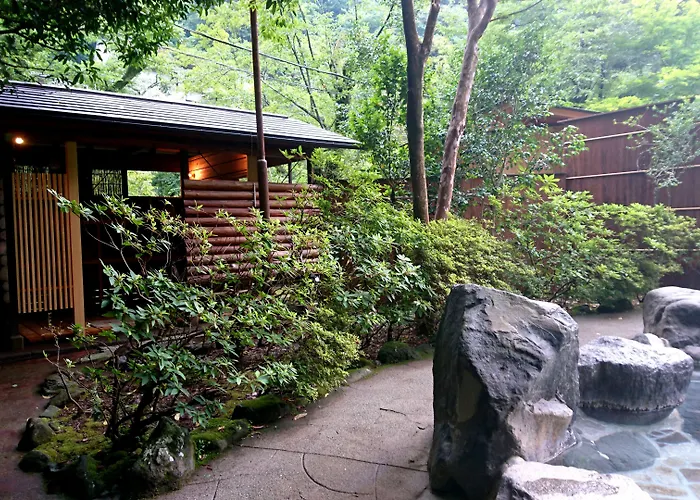 Hoeiso Hakone