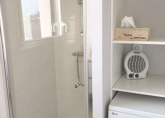 Estrella avec jardinet et Spa en option Les Sables-dʼOlonne
