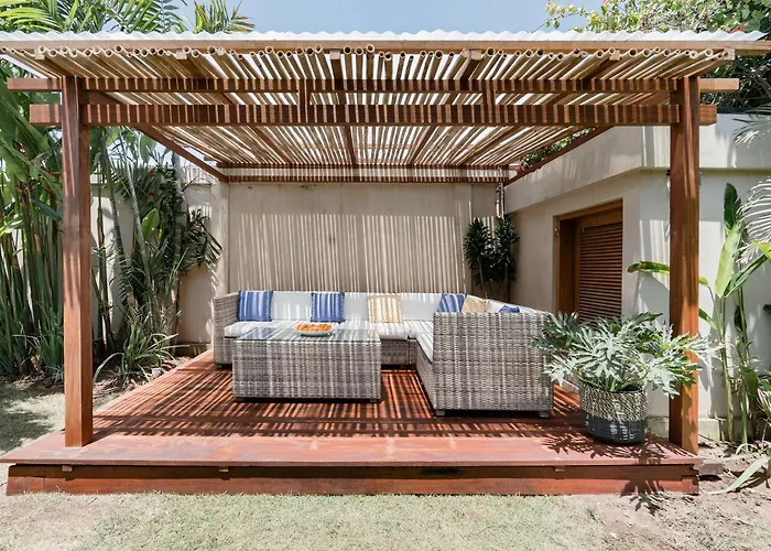 Villa Lotus Nusa Lembongan