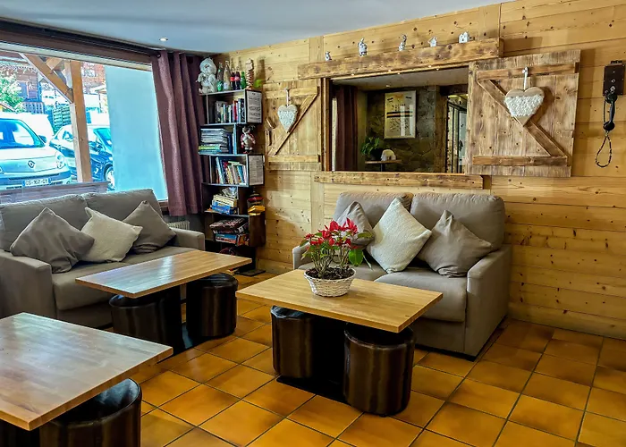 Hôtel Igloo Morzine