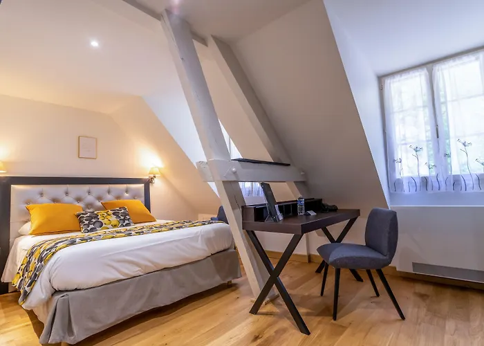 Hotel Beau Site - Rocamadour