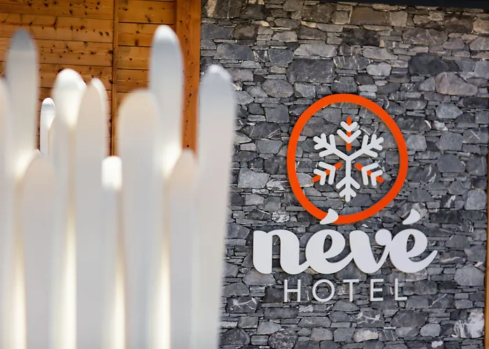 Boutique Hôtel Névé Morzine