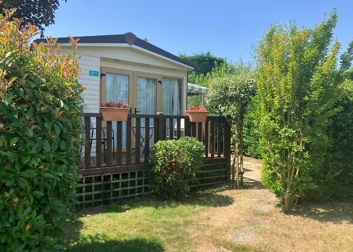 Les Charmettes Holiday Home Les Mathes