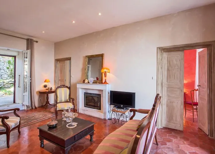 Villa A Ventosa Bastia 