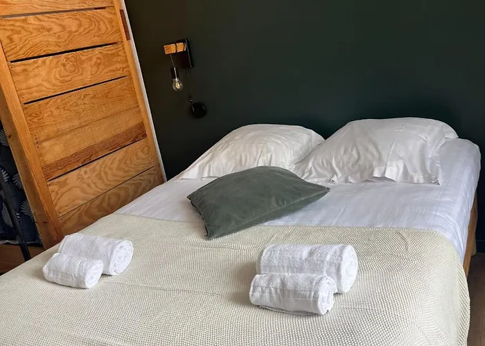 Auberge Koskenia Bidart