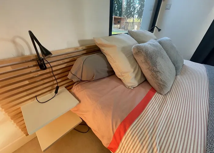La chambre de Laura Castelnau-le-Lez