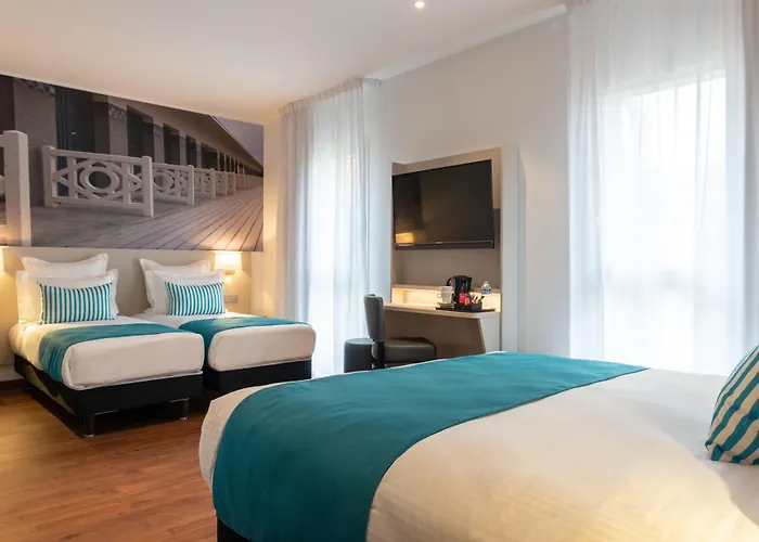 The Originals City, Hôtel Acadine, Pont-Audemer