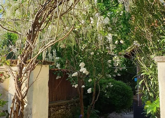 Bed and breakfast La Pouillyzotte